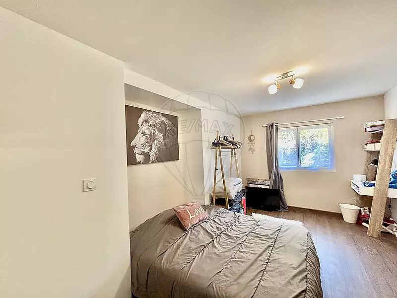 Appartement, 126 m²