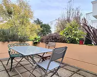 Appartement, 112 m²