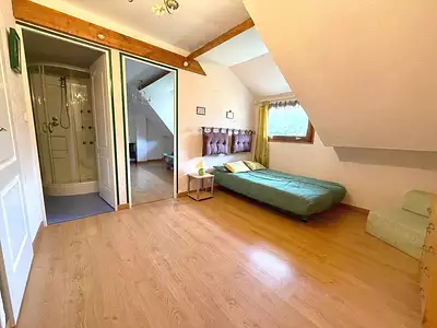Maison, 122 m²