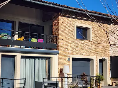 Appartement, 193 m²