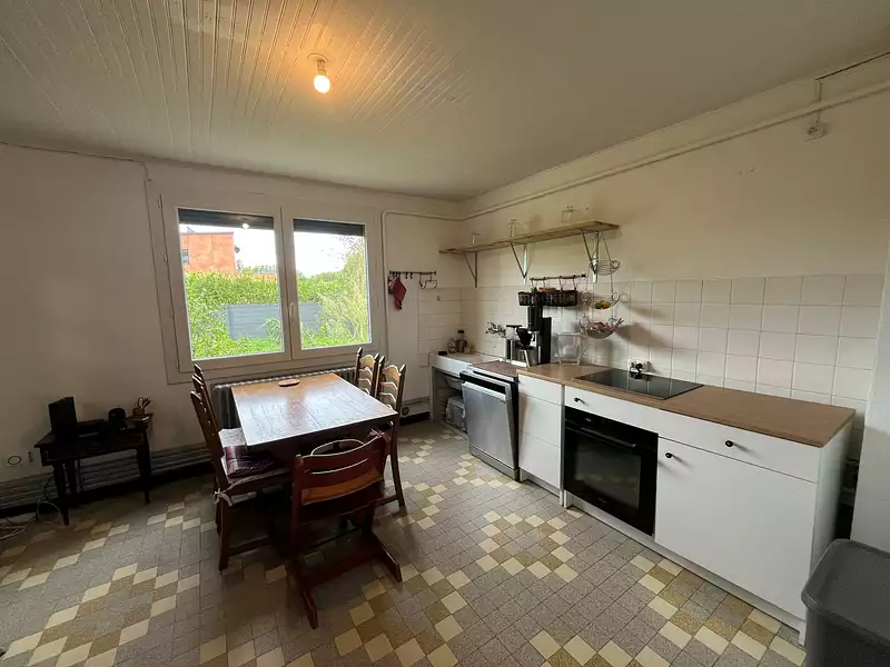Maison, 80 m²