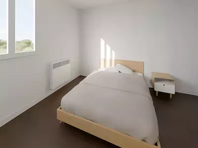 Maison, 75 m²