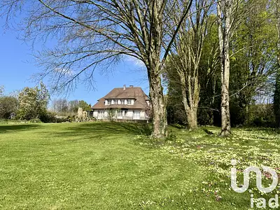 Maison, 271 m²