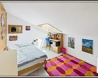 Appartement, 133 m²