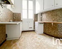 Appartement, 45 m²