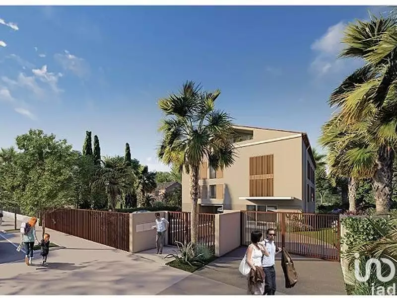 Appartement, 119 m²