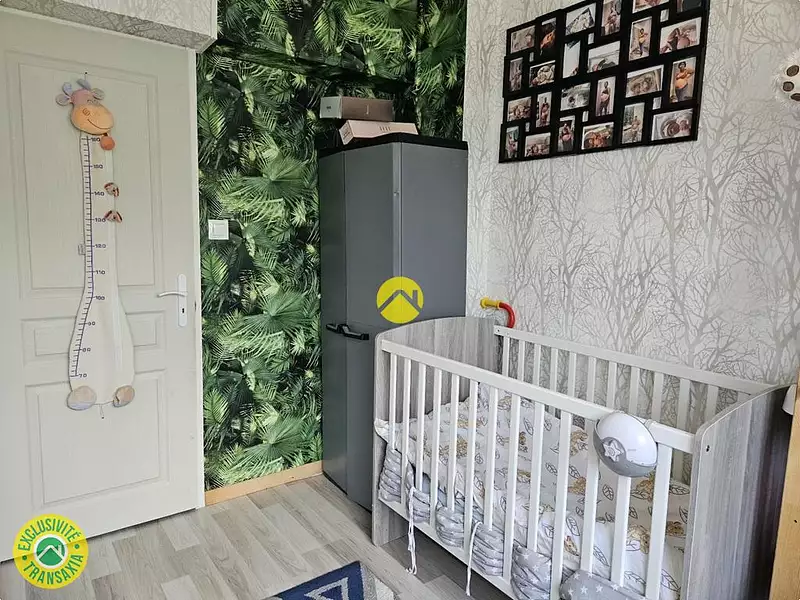 Maison, 107 m²