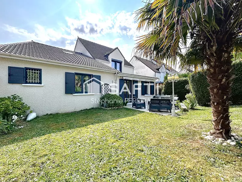 Maison, 174 m²