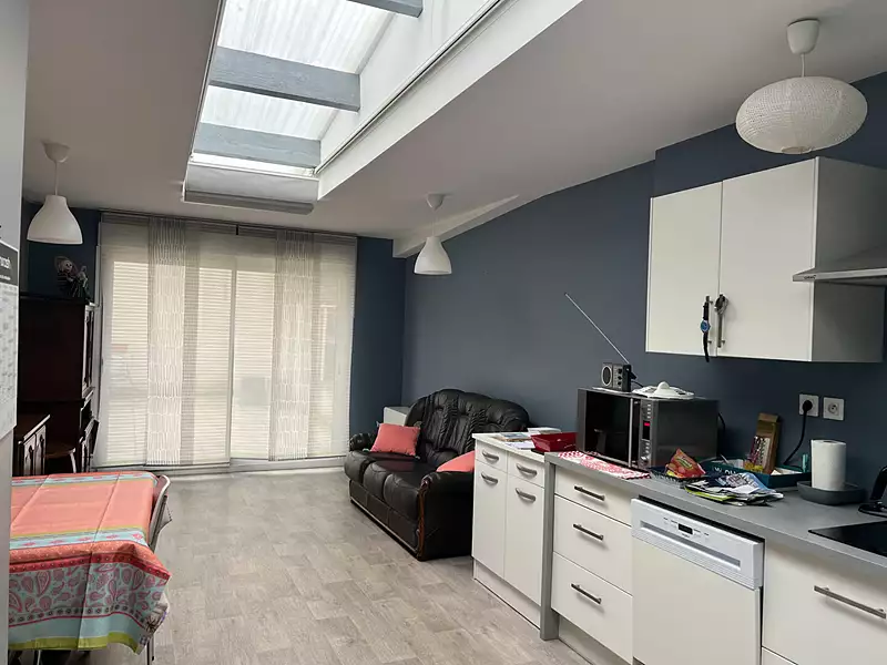 Maison, 102 m²