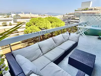 Appartement, 72,57 m²