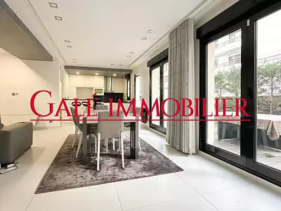 Appartement, 70,24 m²