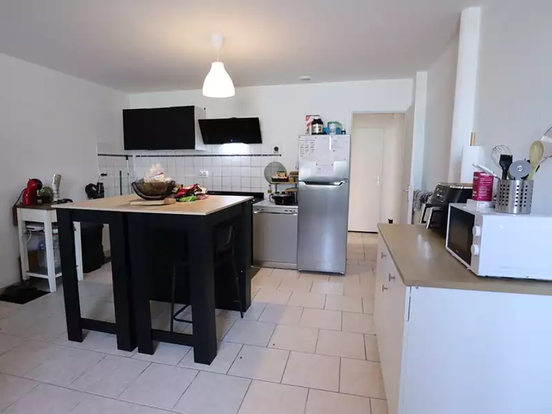 Immeuble, 170 m²