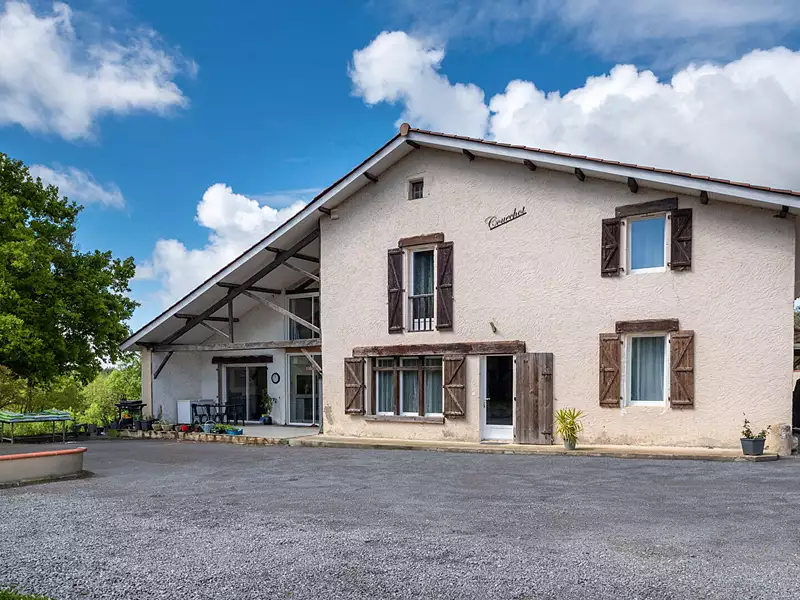 Maison, 320 m²