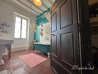 Maison, 400 m²