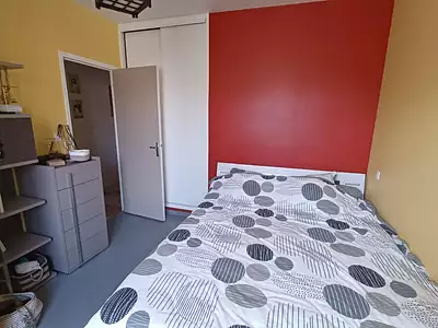 Maison, 119 m²