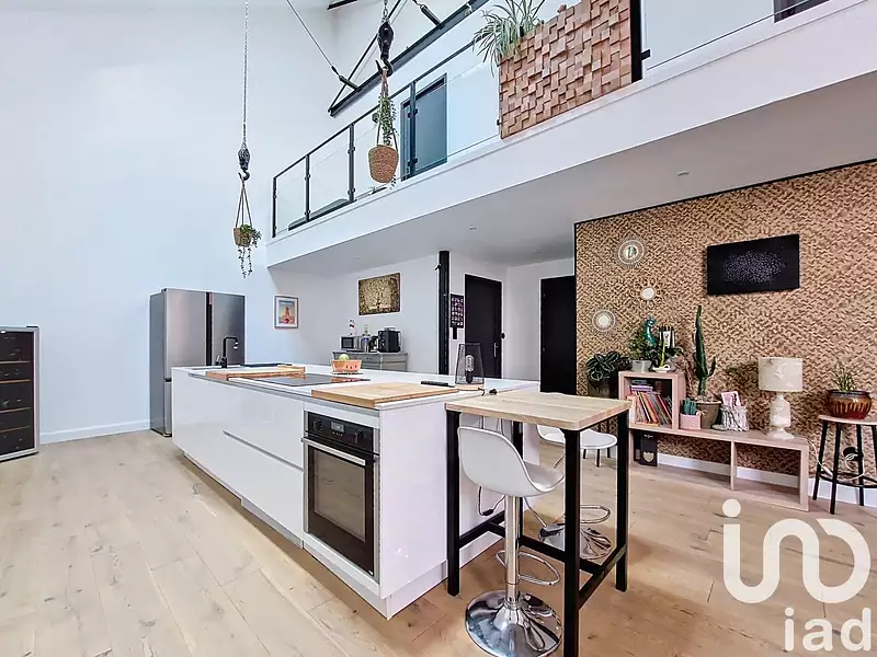 Maison, 172 m²