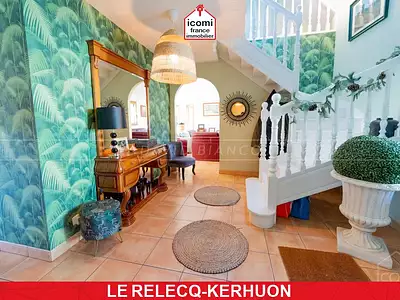 Maison, 220 m²