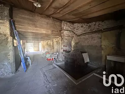 Maison, 120 m²