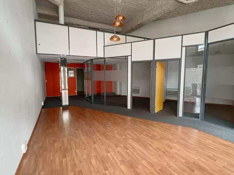 Divers, 117 m²
