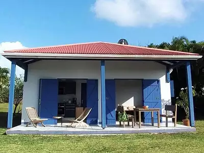 Maison, 60 m²
