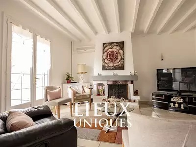 Maison, 118 m²