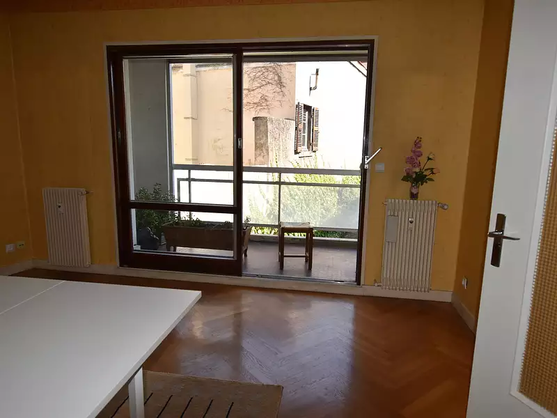 Appartement, 75 m²