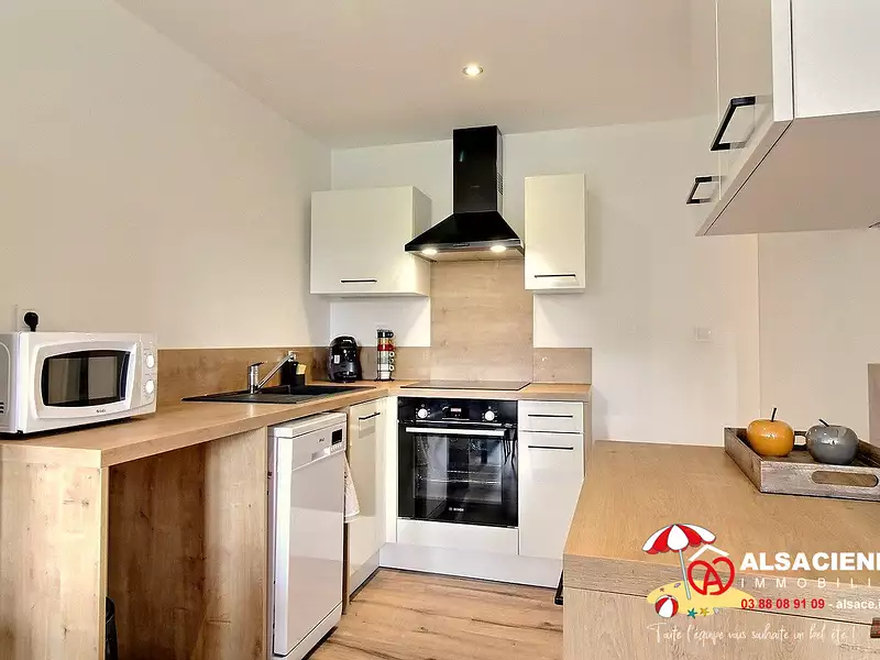 Maison, 151 m²
