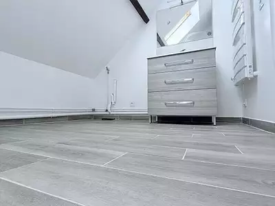 Maison, 165 m²