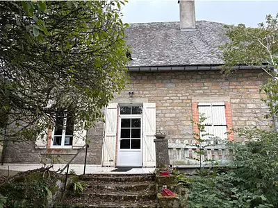 Maison, 240 m²