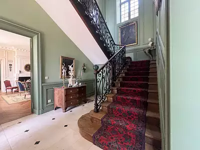 Maison, 495 m²