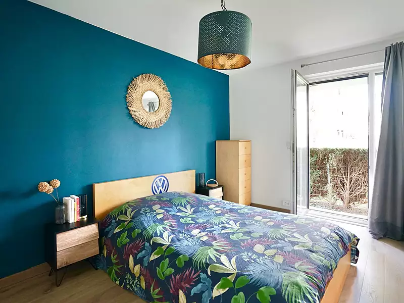 Appartement, 88,96 m²
