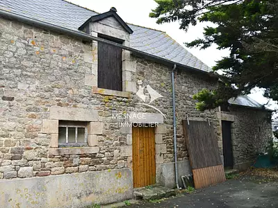 Maison, 200 m²