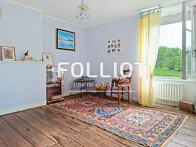 Maison, 132 m²