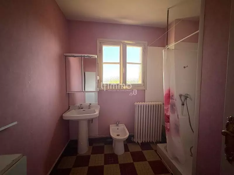 Maison, 145 m²