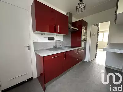 Appartement, 69 m²