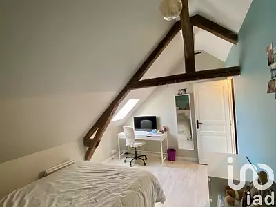 Maison, 184 m²