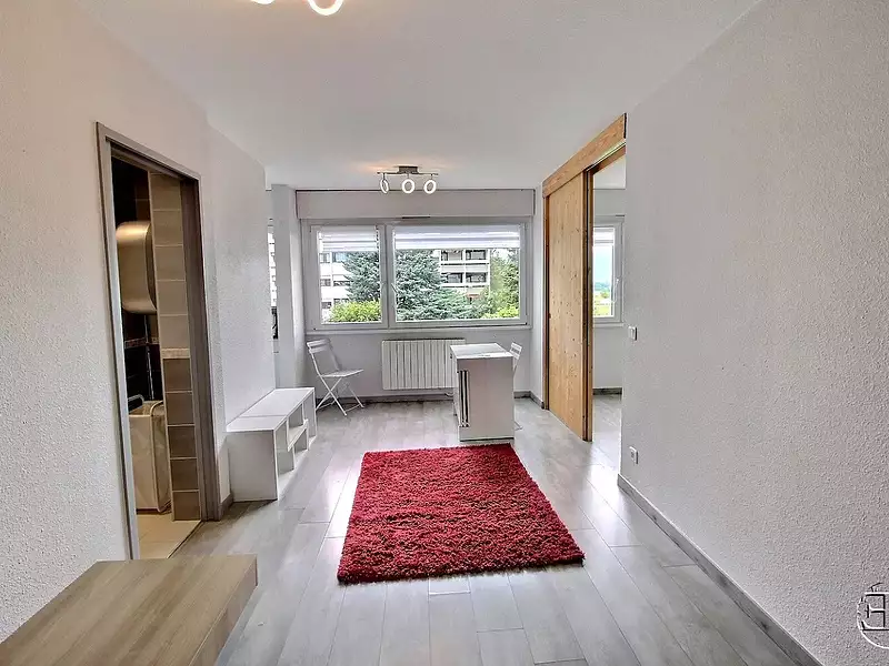 Appartement, 36,41 m²