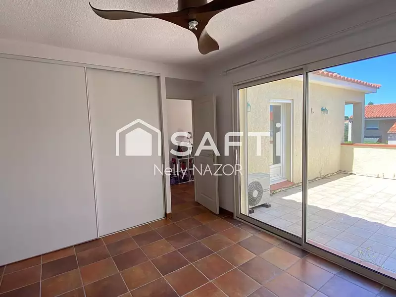 Maison, 127 m²