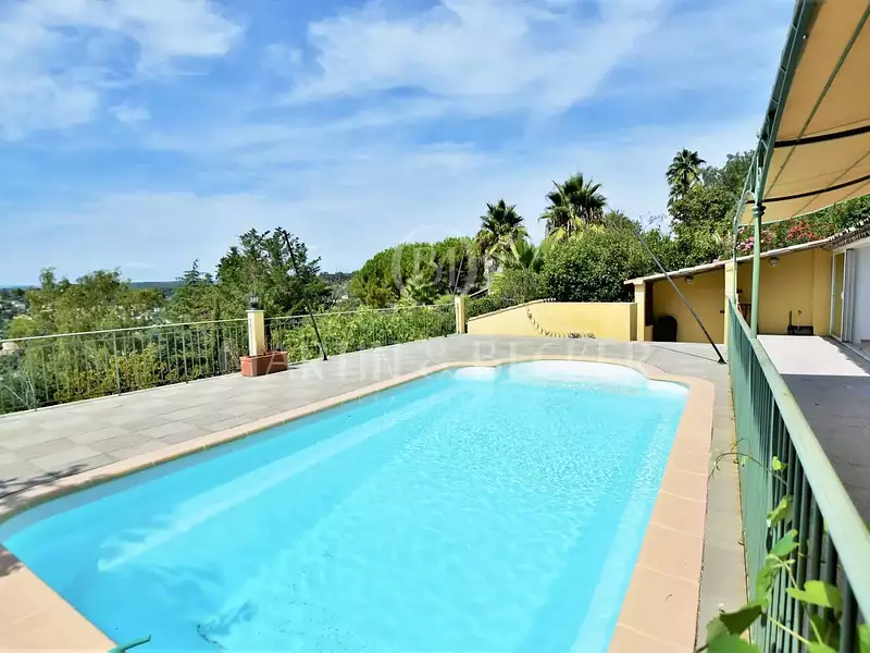 Maison, 123 m²