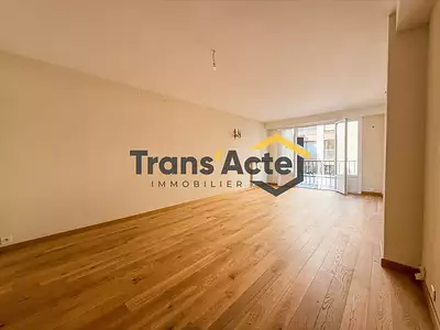 Appartement, 106 m²