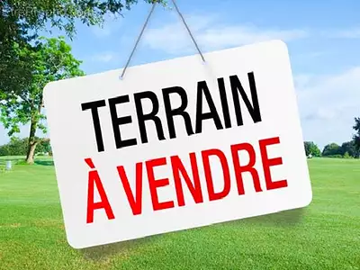 Terrain, 271 m²