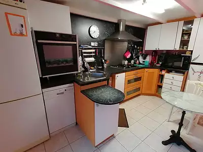 Maison, 135 m²