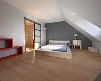 Appartement, 137 m²