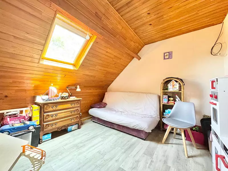 Maison, 141 m²