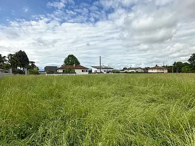 Terrain, 779 m²