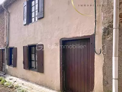 Maison, 70 m²