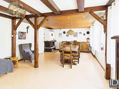 Maison, 121 m²