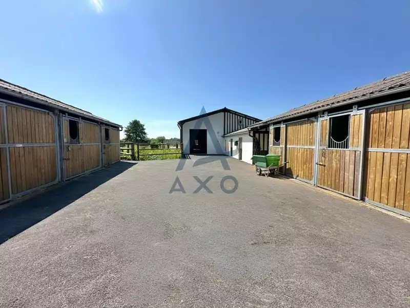 Maison, 170 m²