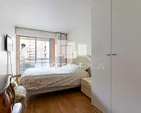 Appartement, 69,33 m²