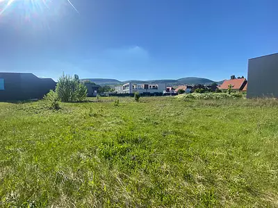 Terrain, 3 518 m²